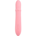 Miniatyrbild 9 av 11: Svakom: Mora Neo, Interactive Rabbit Vibrator with Thrusting ... Rosa