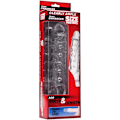 Miniatyrbild 2 av 2: XR Master Series: Clearly Ample, Penis Enhancer Transparent