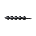 Miniatyrbild 3 av 6: XR Master Series: Anal Links, X-Large Svart