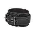 Miniatyrbild 4 av 7: EasyToys: Under The Bed Restraint Set Svart