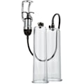Miniatyrbild 1 av 8: California Exotic: Optimum Series, Maximum Results Pump Set Transparent