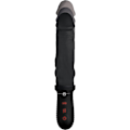 Miniatyrbild 4 av 5: XR Master Series: 8X Auto Pounder, Thrusting Dildo Svart