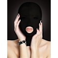 Miniatyrbild 1 av 2: Ouch!: Submission Mask, svart Svart