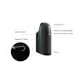 Miniatyrbild 11 av 11: Arcwave: Ion, Stroker with Pleasure Air Svart