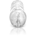 Miniatyrbild 2 av 4: Pipedream Extreme: Clear-Leader Snatch Transparent