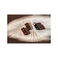 Miniatyrbild 6 av 9: LELO: HEX Respect XL, Kondomer Transparent 12-pack