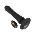 Miniatyrbild 2 av 9: Black Velvets: Anal Thruster Svart