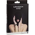 Miniatyrbild 2 av 2: Ouch!: Submission Mask, svart Svart