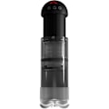 Miniatyrbild 4 av 6: Pipedream PDX Elite: Extender Vibrating Pump Svart, Transparent