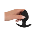 Miniatyrbild 5 av 7: Black Velvets: Anal Trainer Set Svart