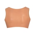 Miniatyrbild 6 av 8: Hidden Desire: Alter Ego, Wearable C-Cup Breasts Top Ljus hudfärg one size