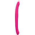 Miniatyrbild 7 av 11: Marc Dorcel: Orgasmic Double Do, Thrusting & Vibrerande Dubbe... Rosa