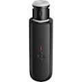 Miniatyrbild 10 av 11: Lovense: Solace, Bluetooth Automatic Thrusting Masturbator Svart, Transparent
