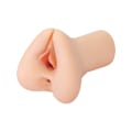Miniatyrbild 4 av 4: Pipedream PDX Plus: Pick Your Pleasure XL Stroker, ljus Ljus hudfärg