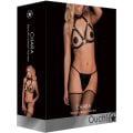 Miniatyrbild 2 av 4: Ouch!: Chara, Beautiful Breast Harness Svart one size