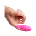 Miniatyrbild 6 av 6: Frisky: Bang Her, G-Spot Finger Vibe Rosa