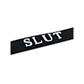 Miniatyrbild 7 av 7: Rimba: Slut Collar Svart