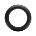Miniatyrbild 1 av 6: Je Joue: Silicone Cock Ring, Maximum Stretch Svart