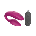 Miniatyrbild 6 av 11: We-Vibe: Sync 2 Rosa