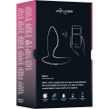 Miniatyrbild 10 av 10: We-Vibe: Ditto+ Svart
