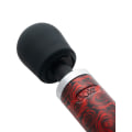 Miniatyrbild 4 av 4: Doxy: Die Cast Röd