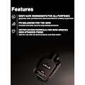 Miniatyrbild 6 av 8: LELO: F1L Advanced Performance Moisturizer, 100 ml Transparent