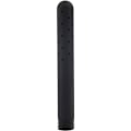 Miniatyrbild 1 av 4: Chisa Novelties: Black Mont, Clean Stream Nozzle Attachment Pro Svart