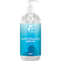 Miniatyrbild 1 av 5: EasyGlide: Waterbased Lubricant, 500 ml Transparent