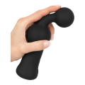 Miniatyrbild 7 av 10: Black Velvets: Prostate Vibrator Svart