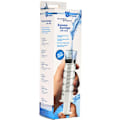 Miniatyrbild 3 av 6: CleanStream: Enema Syringe with Tube (300 ml) Transparent