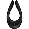 Miniatyrbild 1 av 7: Satisfyer: Endless Joy, Multi Vibrator Svart