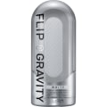 Miniatyrbild 3 av 11: Tenga: Flip Zero, Gravity White Transparent, Vit