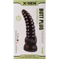 Miniatyrbild 6 av 6: X-Men: Extra Large Butt Plug, 27 cm Svart