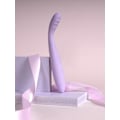 Miniatyrbild 5 av 11: Svakom: Cici 2, App-Controlled Slim G-Spot Vibrator Lila
