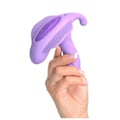 Miniatyrbild 3 av 10: Pipedream: Fantasy for Her, G-Spot Stimulate-Her, lila Lila