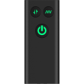Miniatyrbild 2 av 9: Nexus: Thrust, Remote Thrusting Prostate Massager Svart
