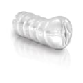 Miniatyrbild 1 av 4: Pipedream Extreme: Clear-Leader Snatch Transparent
