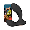 Miniatyrbild 1 av 11: LELO: Hugo 2, svart Svart