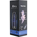 Miniatyrbild 8 av 11: Magic Motion: Xone, Interactive Stroker Blå, Transparent