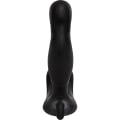 Miniatyrbild 3 av 11: B-Vibe: 360 Plug, Rotating & Vibrating Remote Plug Svart