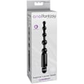 Miniatyrbild 3 av 3: Pipedream Anal Fantasy: Beginner's Power Beads Svart