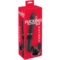Miniatyrbild 5 av 10: You2Toys: RC Fucking Machine 2.0 Svart