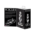 Miniatyrbild 5 av 5: Pipedream: Icicles No. 47 Transparent