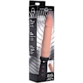 Miniatyrbild 2 av 6: XR Master Series: 8X Auto Pounder, Thrusting Dildo Ljus hudfärg