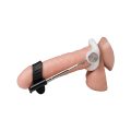 Miniatyrbild 3 av 8: Jes-Extender: Penis Enlarger Gold Guld, Svart