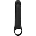 Miniatyrbild 4 av 11: Rebel: Remote Controlled Penis Extension Svart