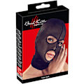 Miniatyrbild 4 av 5: Bad Kitty: Head Mask Svart