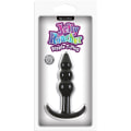 Miniatyrbild 2 av 2: Ripple T-Plug Svart