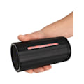 Miniatyrbild 3 av 11: Rebel: Blow Job Masturbator with 3 functions Svart