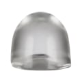 Miniatyrbild 2 av 5: Oxballs: Muscle, Cocksheath with Adjustable Fit, transparent Transparent